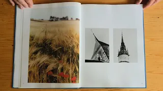 Ralph Gibson: The Spirit of Burgundy (Aperture,1995)