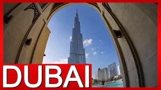 Küssen VERBOTEN!!! 😦  10 Fakten über Dubai