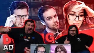 SSSniperwolf Is Terrible and NEEDS To Be BANNED - @TheActMan | RENEGADES REACT