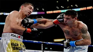 Lucas Matthysse vs Humberto Soto - Highlights (ALL OUT BOMBS)