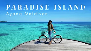 Ayada Maldives - 2021