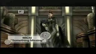 ♫MiChi-Something Missing [Bayonetta Music Video]♫