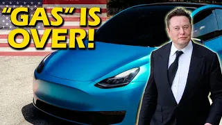 New Model Y Is Becoming Dangerously Unstoppable in America