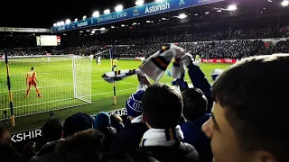 LEEDS UNITED 1-3 NORWICH CITY | Matchday Vlog | Leeds United 2018/19