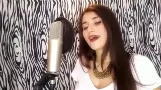 Amy Winehouse - Back to black - by Marina