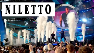 NILETTO на VKFest в Москве | 23.07.2022