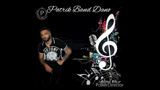 Patrik Band Dano - O Kham Svicinel ❌ Cover 2023