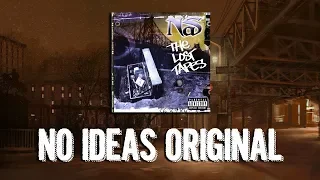 Nas - No Idea's Original Reaction