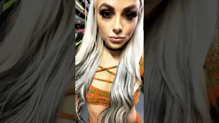 Liv Morgan | Instagram Story.