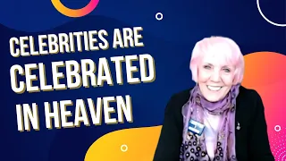 Kat Kerr Sees Elvis in Heaven Playing for Jesus