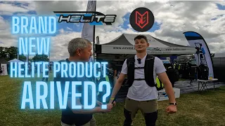 We blow Ryan from fortNine up and my new helite airvest  arrived, I talk you through what I think ,