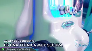 Clinica Dental Medina, Sedación Consciente, Comayagua, Honduras