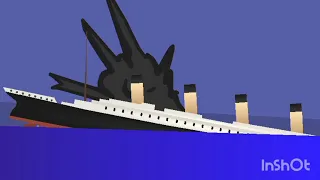 titanic 2-ticking meme (stick nodes pro) (read description)