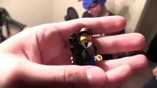 THAC TV Presents: Hey, HAVE This Video Edition - Lego THAC!