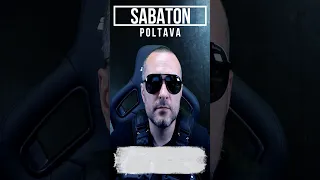 Sabaton - Poltava / кавер на русском
