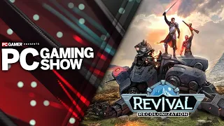 Revival: Recolonization - Release Day Trailer
