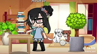 NEW GachaLife tiktok compilation #87