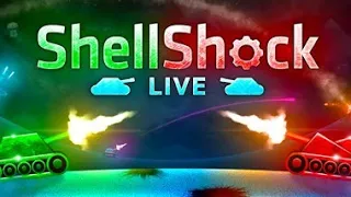 Going To War With Tanks -ShellShock Live