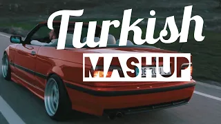 Onur BAYRAKTAR - Turkish Mashup (Official Video)