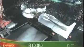 EL COLOSO