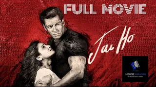 | Jai ho | හින්දි  චිත්‍රපටය (Jai ho Hindi  Movie🍿) #tgmoviecreation  With english subtitles