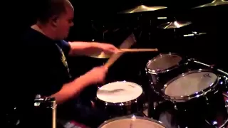 John Bonham Fill Concept Black Dog - Stairway to Heaven (Tips & Tricks Episode #1)