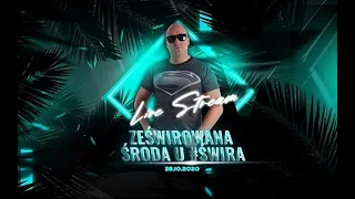 DJ ŚWIRU - Środowy LIVE STREAM (28.10.2020)