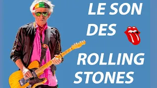 Le secret de Keith Richards [Pourquoi ça sonne #7]