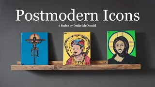 Postmodern Icons
