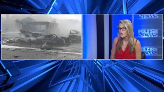 KUSI's Hunter Sowards previews special report on the Santee Plane Crash