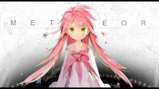 VOCALOID2: Hatsune Miku Append - "Meteor" [HD & MP3]