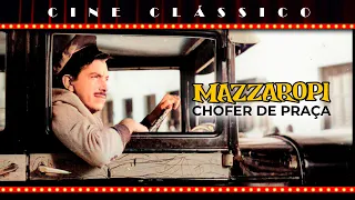 Mazzaropi - Chofer da Craça - Filme Completo - Filme de Coméda | Cine Clássico