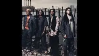 Love Rears Its Hugly Head -Living Colour (Lyrics)