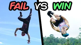 Best Wins vs Fails Compilation of 2019