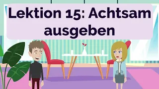 German Practice Episode 63 - The Most Effective Way to Improve Listening and Speaking Skill