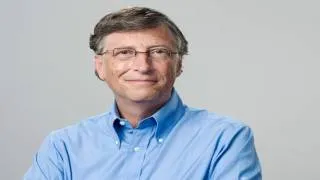 Bill Gates: Impatient Optimist