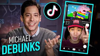 Michael DEBUNKS Woke TikTok ATTACK