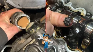 Customer States "It Just Started Making Noise This Past Weekend"