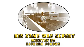 His Name Was Albert | Free to Adapt Story | Richard Jordan