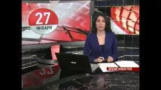 Время Новостей: главное об Украине 27.01.15