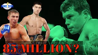 Canelo 2022 | Dmitry Bivol Next??