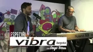 Sábados de Buena Vibra con Diego Torres "La vida es un vals"