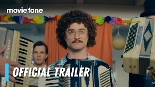 Weird: The Al Yankovic Story | Official Teaser Trailer