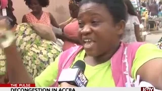 Decongestion in Accra - The Pulse on JoyNews (3-1-18)