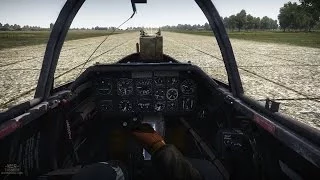 War Thunder -  He 162 A-2  Jet Fighter  - Test Flight