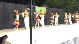 Carnaval - Grupo Folklórico Municipal "Xiutla"