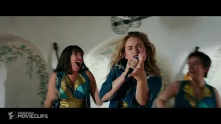 Mamma Mia! Here We Go Again 2018   Mamma Mia Scene 5 10   Movieclips   trimmed