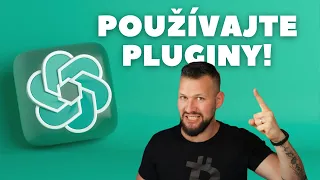 ChatGPT s Pluginmi je o 100% lepší! Pozrite sa ako využiť AI naplno!