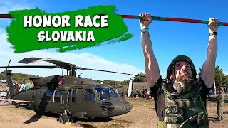 SPARTAN HONOR RACE - Slovakia 🇸🇰 - VTSÚ Záhorie 2024