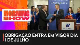 Alunos transsexuais deverão usar banheiros do sexo biológico em escolas em Idaho, EUA